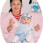 産後骨盤矯正の感想 田中さん